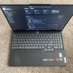 Good Lenovo Legion S7 15 inch - 1 TB, Black, 16 GB, AMD Ryzen 9, UHD