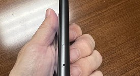 Good
													Apple iPhone 11 - AT&T, Black, 128 GB, A2111, photo 4 of 8