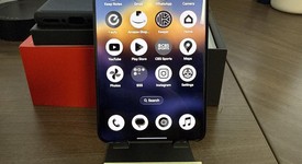 Mint
													OnePlus 13 - Unlocked, Black Eclipse, 512 GB, 16 GB, photo 1 of 11