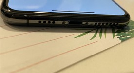 Good
													Apple iPhone 11 Pro Max - T-Mobile, Gray, 64 GB, A2161, photo 3 of 9