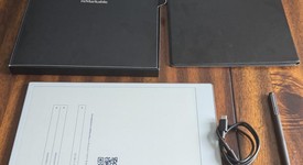 Mint
													reMarkable Paper Pro 11.8, photo 2 of 9