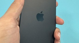 Mint
													Apple iPhone 15 - Unlocked, Black, 128 GB, A2846, photo 2 of 6