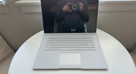 Mint
													Microsoft Surface Book 2 15" - I7, 512 GB, 16 GB, photo 4 of 8