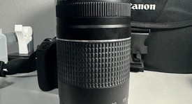 Good
													Canon EOS Rebel T7, photo 3 of 10