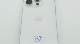 Mint
													Apple iPhone 15 Pro - Unlocked, White, 256 GB, A2848, photo 4 of 9