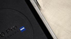 Good
													Vivo X200 Pro - Unlocked Non-US, Titanium, 256 GB, 12 GB, photo 4 of 11