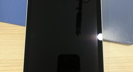 Mint
													Apple iPad Mini 6th Gen - Wi-Fi, Starlight, 64 GB, A2567, photo 1 of 10