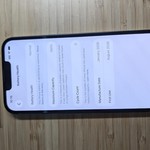 Good Apple iPhone 16e - AT&T, 128 GB, Black, A3212