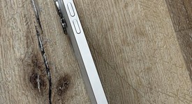 Good
													Apple iPhone 14 Pro - Unlocked, Silver, 128 GB, A2650, photo 4 of 8