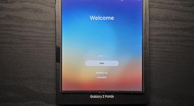 Mint
													Samsung Galaxy Z Fold6 - T-Mobile, Silver, 512 GB, 12 GB, SM-F956U, photo 2 of 10
