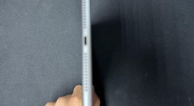 Fair
													Apple iPad 8th Gen - Wi-Fi, Gray, 32 GB, A2270, photo 6 of 6
