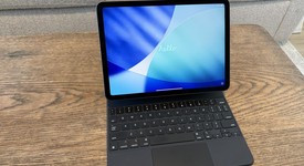 Good
													Apple iPad Air 4th Gen - Wi-Fi, Gray, 256 GB, A2316, photo 3 of 9