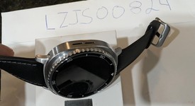 Mint
													Samsung Galaxy Watch8 Classic - Wi-Fi, Black, SM-L500, 46mm, photo 3 of 7