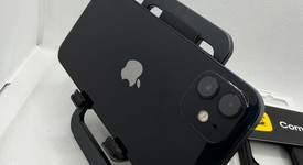 Good
													Apple iPhone 12 - Unlocked, Black, 64 GB, A2172, photo 5 of 7