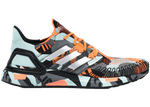  adidas Ultra Boost 20 Camo Orange Frost