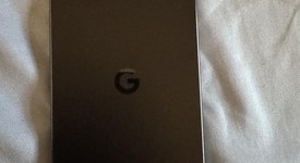 Good
													Google Pixel 9 Pro XL - Verizon, Obsidian, 256 GB, 16 GB, GGX8B, photo 2 of 5