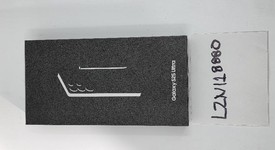 New
													Samsung Galaxy S25 Ultra - Unlocked, Jetblack, 512 GB, 12 GB, SM-S938U1, photo 4 of 4