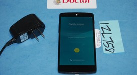 Good
													Google Nexus 5 - Unlocked, White, 32 GB, photo 1 of 8
