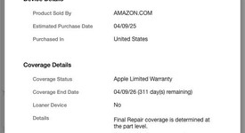 Mint
													Apple iPad 11th Gen - Wi-Fi, Silver, 128 GB, A3354, photo 2 of 13
