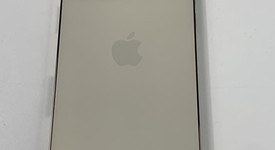 Mint
													Apple iPhone 14 Pro Max - Unlocked, Gold, 128 GB, A2651, photo 3 of 7