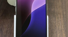 Good
													Apple iPhone 16 Pro Max - Unlocked, White, 512 GB, A3084, photo 3 of 8