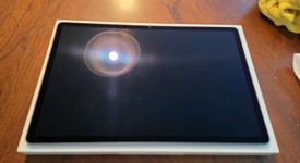 Good
													Samsung Galaxy Tab S10 Plus - Wi-Fi, Moonstone Gray, 256 GB, 12 GB, SM-X820, photo 4 of 22