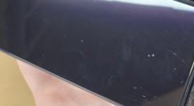 Good
													Apple iPhone Xr - Unlocked, Black, 128 GB, A1984, photo 5 of 13