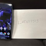 Mint Google Pixel 8 - Unlocked, 128 GB, Obsidian, 8 GB, G9BQD, Sub-6 5G