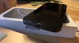 Mint
													Apple iPhone 16 Pro - Unlocked, Black, 256 GB, A3083, photo 3 of 8