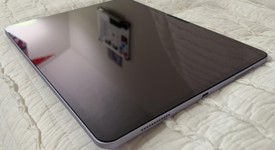 Mint
													Apple iPad Air 13" (M3) 2025 - Wi-Fi, Purple, 128 GB, photo 4 of 12