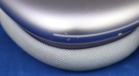 Used
													Apple AirPods Max USB-C - Purple, photo 4 of 9