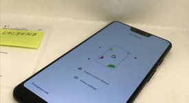 Good
													Google Pixel 3 XL - Verizon, Black, 64 GB, Verizon Edition, photo 3 of 8
