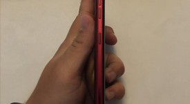 Mint
													LG G8 ThinQ - T-Mobile, Red, 128 GB, 6 GB, LM-G820TM, photo 5 of 7