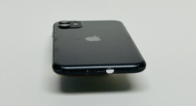 Good
													Apple iPhone 11 - Unlocked, Black, 64 GB, A2111, photo 5 of 9