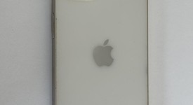 Good
													Apple iPhone 14 - AT&T, Starlight, 128 GB, A2649, photo 5 of 6