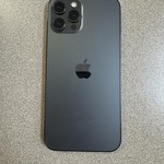 Fair Apple iPhone 12 Pro Max - Unlocked, 128 GB, Graphite, A2342