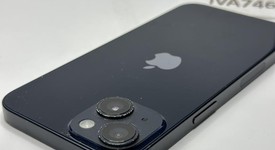 Good
													Apple iPhone 14 - Unlocked, Midnight, 256 GB, A2649, photo 2 of 6