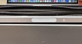 Good
													Apple iPad Air 4th Gen - Wi-Fi, Sky Blue, 64 GB, A2316, photo 4 of 9