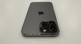 Good
													Apple iPhone 13 Pro Max - Unlocked, Graphite, 1 TB, A2484, photo 1 of 8