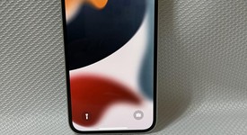 Mint
													Apple iPhone 13 - Unlocked, Starlight, 128 GB, A2482, photo 1 of 7