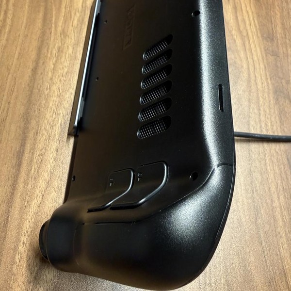 Steam Deck OLED - 512 GB, Black, 16 GB, AMD