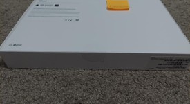 New
													Samsung Galaxy Tab S7 FE - Wi-Fi, Mystic Black, 128 GB, 6 GB, photo 2 of 4