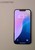 Good Apple iPhone 13 - Unlocked, Blue, 128 GB, A2482