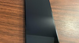 Good
													Google Pixel 3 - Unlocked, Black, 64 GB, Google Edition, photo 2 of 3