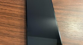 Good
													Google Pixel 3 - Unlocked, Black, 64 GB, Google Edition, photo 2 of 4