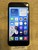 Fair Apple iPhone SE 3rd Gen 2022 - T-Mobile, Midnight, 64 GB, A2595