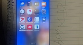 Good
													Apple iPhone 15 Pro Max - Unlocked, Natural, 1 TB, A2849, photo 4 of 19