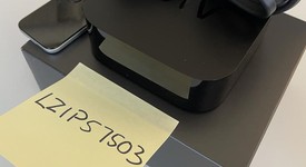 Mint
													Apple TV HD 4th Gen (2015) - 32 GB, photo 3 of 3