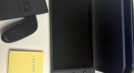 Mint
													Nintendo Switch 2 - Red & Blue, Standard, photo 4 of 8