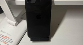 Good
													Apple iPhone 11 - Unlocked, Black, 64 GB, A2111, photo 3 of 4